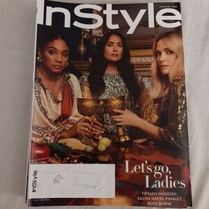 In Style January 2020